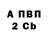 Метадон белоснежный Elen Vahrush